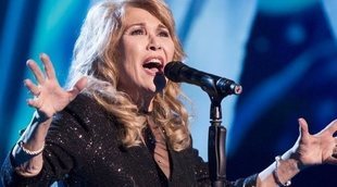 'La Voz Senior' baja a un 13,7% en su final frente a 'Señoras del (h)AMPA', que cae al 15,9%