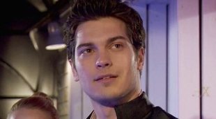 'El secreto de Feriha' domina el prime time, pero 'Los Simpson' le arrebatan el título de lo más visto