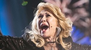 Helena Bianco se proclama ganadora de la primera edición de 'La Voz Senior'