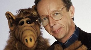 Muere Max Wright, el mítico "padre" de 'Alf', a los 75 años
