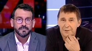 Otegi no condena a ETA y TVE justifica su polémica entrevista por el "compromiso con el pluralismo"