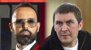 Risto Mejide atiza a Otegi tras su entrevista en TVE: "Mientras no pida perdón, seguirá siendo un terrorista"