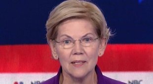 El debate de los candidatos demócratas para las elecciones de 2020 en Estados Unidos domina la noche