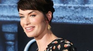 Lena Headey ('Juego de tronos') protagonizará la adaptación estadounidense de 'Rita' para Showtime