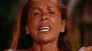 'Supervivientes' se mantiene imbatible con un 33,1% y 'El jefe infiltrado' baja a un discreto 5,5%