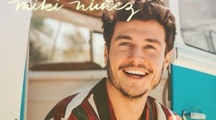 Así suena "Celébrate", el primer single de Miki Núñez