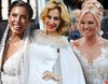 Ania Iglesias ('GH') critica el vestido de Pilar Rubio y defiende el de Belén Esteban: "Es un sinsentido"