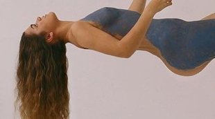 Amaia desvela la portada y las canciones de "Pero no pasa nada", su primer disco