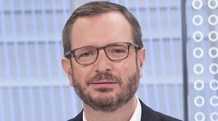 Javier Maroto (PP), sobre VOX y la violencia de género: "Si no entienden que existe, tienen un problema"