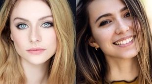 Maddie Phillips y Anjelica Bette Fellini protagonizarán 'Slutty Teenage Bounty Hunters'