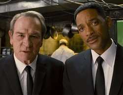 "Men in black" lidera con un 4,4% en una jornada en la que 'CSI: Miami' (4,2%) arrasa en Energy