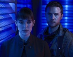 La reposición de 'American Ninja Warrior' sube y supera a 'Agents of S.H.I.E.L.D.'