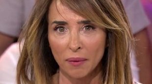 María Patiño responde al ataque machista de Diego Arrabal: "Dejemos de despreciar a las mujeres"