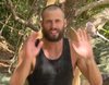 'Supervivientes 2019': Albert, muy asustado tras sufrir una picadura de escorpión