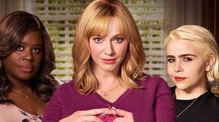 Los creadores de 'Chicas buenas' están desarrollando un nuevo drama romántico para NBC