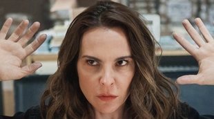 Kate del Castillo confirma la cancelación de 'Ingobernable' por cuestiones políticas