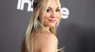 Kaley Cuoco protagonizará 'The Flight Attendant' de la plataforma de WarnerMedia