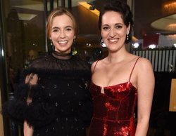 Phoebe Waller-Bridge está escribiendo un papel para ella en 'Killing Eve'