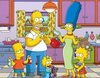 'Los Simpson' reinan en la sobremesa de Neox y 'Big Bang' hace lo propio en prime time