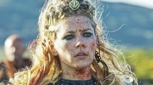 El destino de Lagertha en 'Vikings' podría haberse filtrado con esta imagen