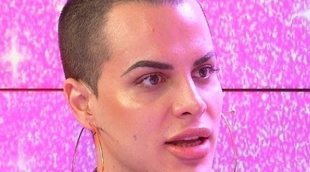 King Jedet denuncia un insulto homófobo de Dani Mateo: "Dijo que acabaría como una travesti cutre de Chueca"