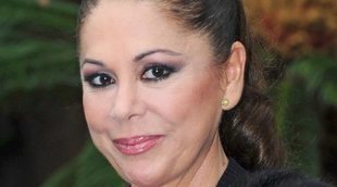 Telecinco confirma que Isabel Pantoja será jurado de uno de sus talent shows