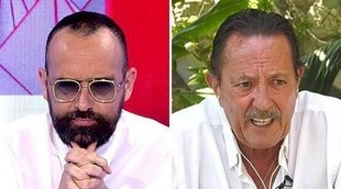 Julián Muñoz reaparece en 'Todo es mentira': "Mi relación con Isabel Pantoja fue un calentón"