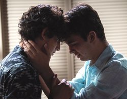 Emilio Osorio y Joaquín Bondoni ('Mi marido tiene más familia'): "Aristemo es sinónimo de libertad"