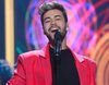 Agoney sufre un ataque homófobo en plena calle