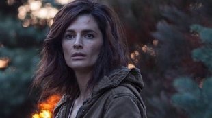 'Absentia': Stana Katic anuncia la renovación por una tercera temporada