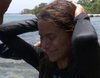 Mónica Hoyos sufre un ataque de ansiedad en 'Supervivientes 2019'