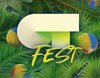 El 'OT Fest' se celebrará el 18 de julio en el Parc Audiovisual de Catalunya