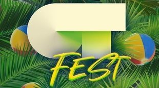 El 'OT Fest' se celebrará el 18 de julio en el Parc Audiovisual de Catalunya