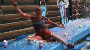 'Big Brother' se mantiene tras su estreno y 'Songland' pierde casi un millón de espectadores