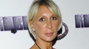 Aran Aznar, exconcursante de 'Supervivientes' y sobrina de José María Aznar: "Mi padre me violó con tres años"