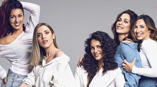 Bellepop, las ganadoras de 'Popstars', se reencuentran 15 años después