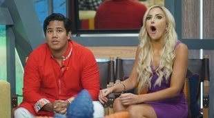 'Big Brother' lidera en una noche donde solo destaca el final de 'NCIS: The Cases They Can't Forget'