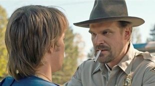 Netflix reducirá las representaciones de tabaco y el gasto en contenido original