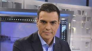 Pedro Piqueras entrevista este jueves 4 de julio a Pedro Sánchez en 'Informativos Telecinco'