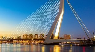 Ámsterdam se retira y no será sede de Eurovisión 2020: Rotterdam emerge como la opción favorita