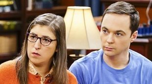 La temeridad cometida por un actor de 'The Big Bang Theory' durante el terremoto de California