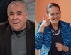 Ferreras hace un guiño a Paquita Salas para explicar la polémica en Twitter entre VOX y Ciudadanos