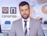 Antena 3 cancela sus informativos en Canarias 28 años después