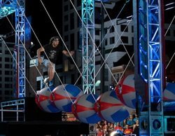 'American Ninja Warrior' sube su audiencia pero sigue sin superar a 'The Bachelorette'