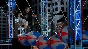 'American Ninja Warrior' sube su audiencia pero sigue sin superar a 'The Bachelorette'