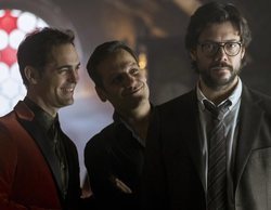 Crítica de 'La Casa de Papel' (Temporada 3): Un reinicio a lo grande que no escatima en presupuesto