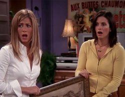 'Friends' y 'Big Little Lies' unen sus universos en esta fotografía de Courteney Cox que ha causado furor