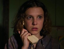 'Stranger Things' incluye a un personaje LGTB en su tercera temporada