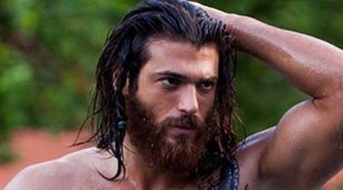 Can Yaman ('Erkenci Kus'), al desnudo en su última entrevista: "La belleza no lo es todo"