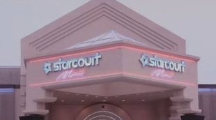 'Stranger Things': Starcourt, el centro comercial de la serie, existe realmente en Atlanta